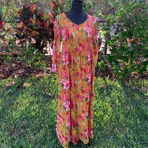 🌼Floral Maxi Dress🌼
